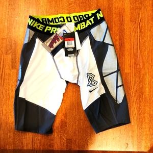 nike pro combat mlb